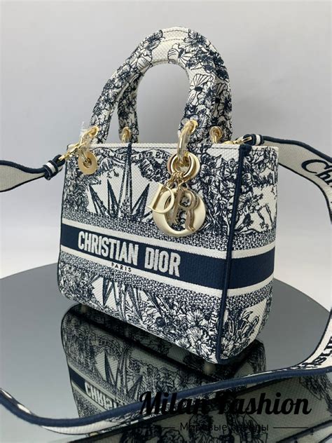 new lady dior 2020